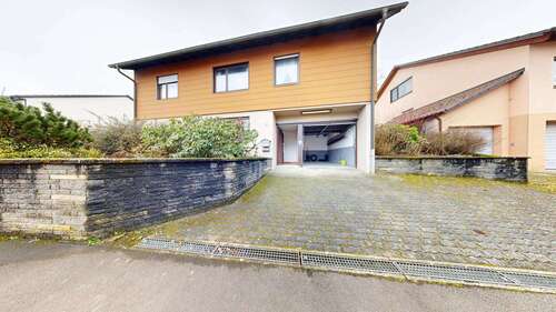 Foto - Haus zum Kaufen in Klingenmünster 345.000,00 € 128.6 m²