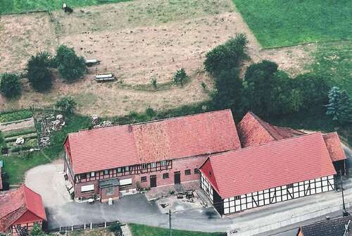 Foto - Haus zum Kaufen in Freden-Eyershausen 289.000,00 € 250 m²