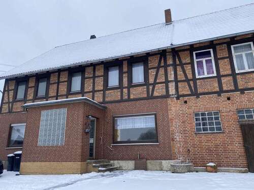 Foto - Haus zum Kaufen in Freden-Eyershausen 289.000,00 € 250 m²