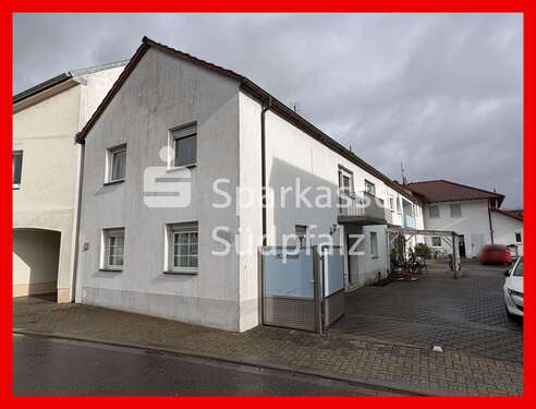 Foto - Haus zum Kaufen in Rülzheim 279.000,00 € 226.6 m²