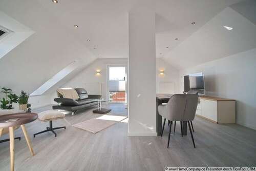 Foto - Wohnen auf Zeit in Waltrop 1.050,00 €