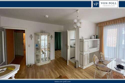 Foto - Wohnung zum Kaufen in Schulenberg im Oberharz 76.500,00 € 90 m²