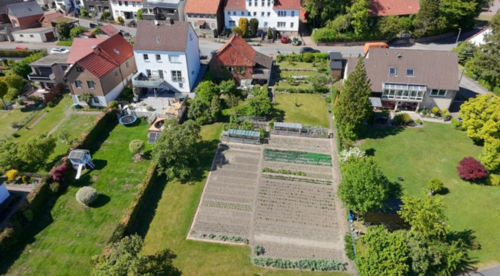 Foto - Grundstück zu verkaufen in Salzhemmdorf 115.000,00 € 1475 m²