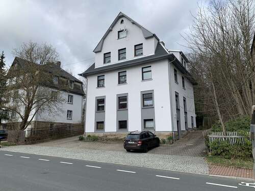 Foto - Wohnung zum Kaufen in Auerbach 89.000,00 € 83 m²