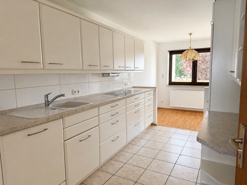 Foto - Wohnung zum Kaufen in Mannheim 334.000,00 € 100.7 m²