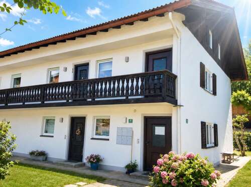 Foto - Wohnung zum Kaufen in Rottach-Egern 425.000,00 € 60 m²