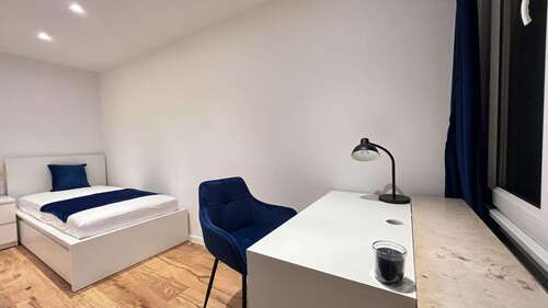 Foto - WG-Zimmer in München 750,00 € 11 m²
