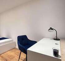WG-Zimmer in München 750,00 € 11 m²
