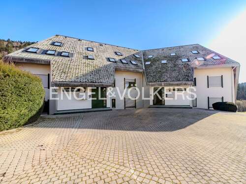 Foto - Wohnung zum Kaufen in Todtmoos 98.500,00 € 37 m²
