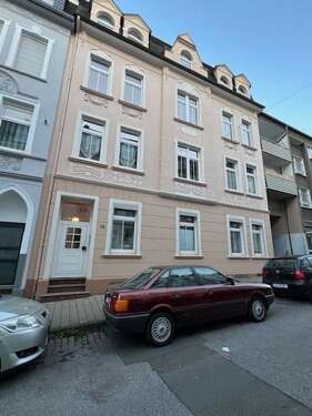 Foto - Wohnung zum Mieten in Wuppertal 340,00 € 43.6 m²