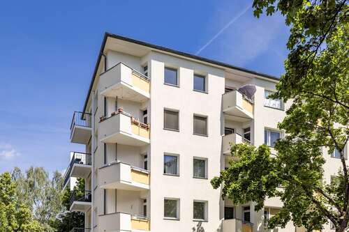 Foto - Wohnung zum Kaufen in Berlin 670.000,00 € 100 m²