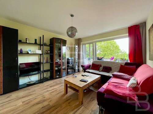 Foto - Wohnung zum Kaufen in Köln 165.000,00 € 69 m²