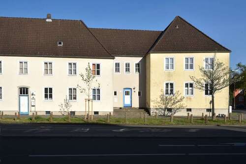 Foto - Wohnung zum Mieten in Wolfsburg 414,91 € 54.81 m²