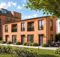 Wohnung zum Kaufen in Offenbach 445.000,00 € 77 m²
