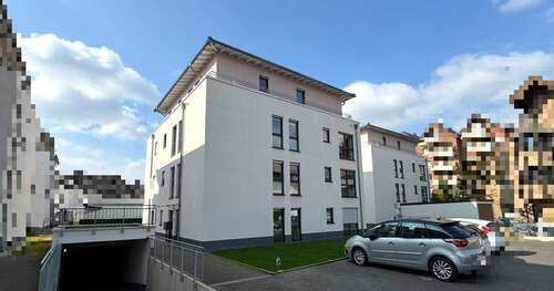 Foto - Wohnung zum Mieten in Bad Neuenahr-Ahrweiler 742,00 € 50 m²