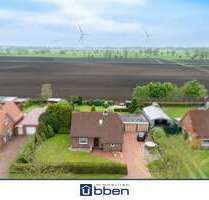 Haus zum Kaufen in Südbrookmerland 249.000,00 € 119 m²