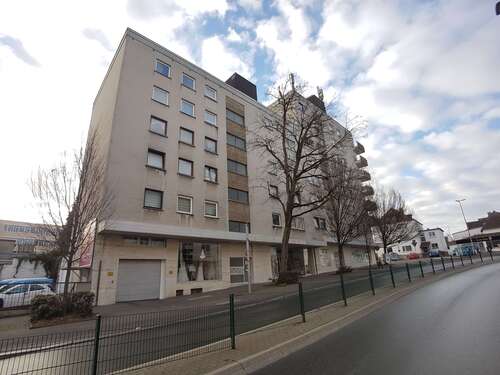 Foto - Wohnung zum Mieten in Friedberg (Hessen) 915,00 € 87 m²