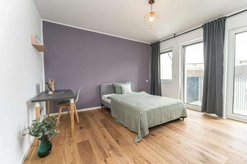 Foto - WG-Zimmer in Berlin 780,00 € 15 m²