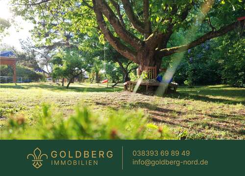 Foto - Grundstück zu verkaufen in GarzRügen 87.600,00 € 500 m²