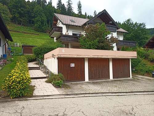 Foto - Wohnung zum Kaufen in Enzklösterle 86.000,00 € 45 m²
