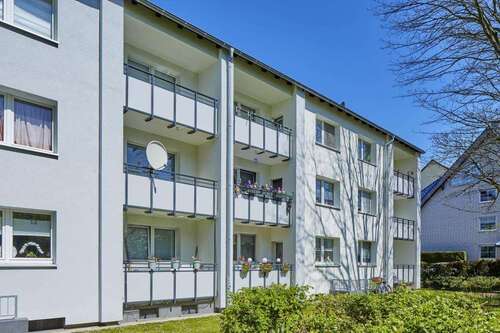 Foto - Wohnung zum Mieten in Gladbeck 499,00 € 59.64 m²