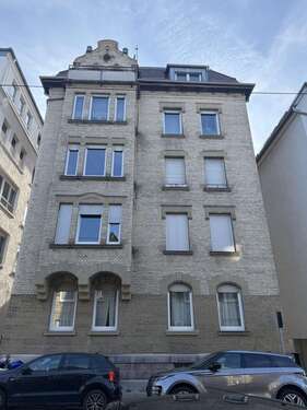 Foto - Wohnung zum Mieten in Stuttgart Bad Cannstatt 1.990,00 € 110 m²