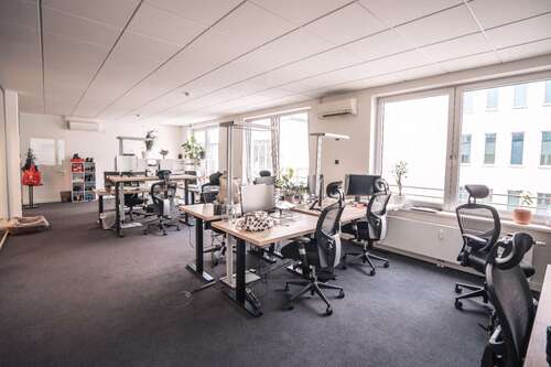 Foto - Büro in Hamburg 14.950,00 € 535 m²