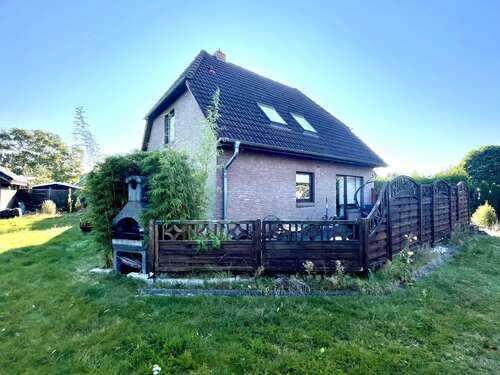 Foto - Haus zum Kaufen in Büchen 368.000,00 € 106 m²