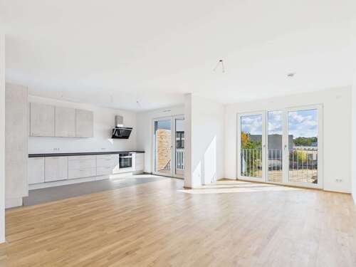 Foto - Wohnung zum Mieten in Berlin 1.750,00 € 91 m²