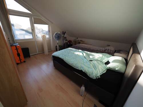 Foto - Wohnung zum Mieten in Benningen 750,00 € 62.09 m²