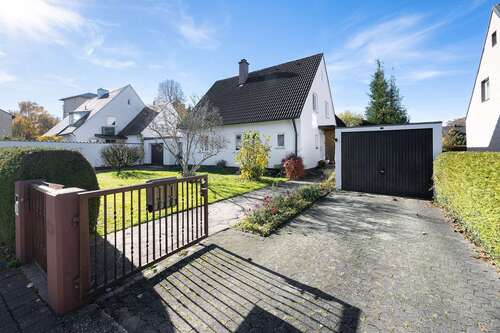 Foto - Haus zum Kaufen in Erding 679.000,00 € 121.99 m²