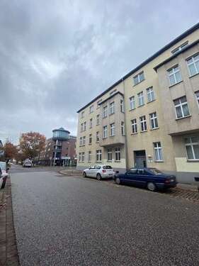 Foto - Wohnung zum Mieten in Magdeburg 482,71 € 76.62 m²