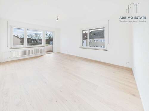 Foto - Wohnung zum Kaufen in Biberach an der Riß 349.000,00 € 90.5 m²