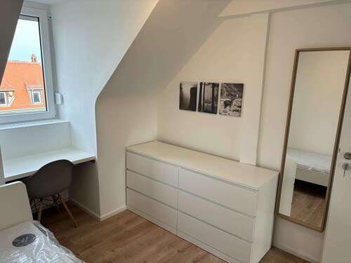 Foto - WG-Zimmer in Stuttgart 600,00 € 10 m²