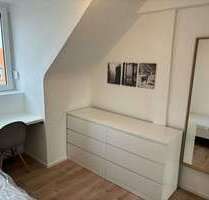 WG-Zimmer in Stuttgart 600,00 € 10 m²