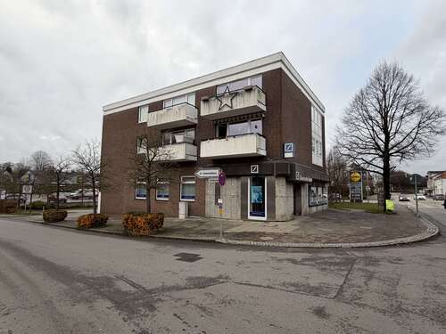 Foto - Einzelhandel in Ahrensbök 2.400,00 € 241.73 m²