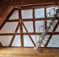 Wohnung zum Mieten in Schwäbisch Hall 650,00 € 40 m²