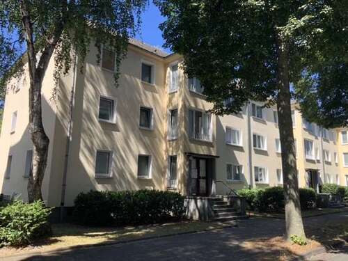 Foto - Wohnung zum Mieten in Herne 429,00 € 52.31 m²