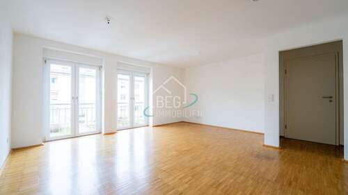 Foto - Wohnung zum Mieten in Crailsheim 600,00 € 88.57 m²