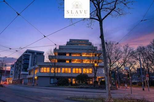 Foto - Wohnung zum Kaufen in Heidelberg 1.150.000,00 € 195 m²