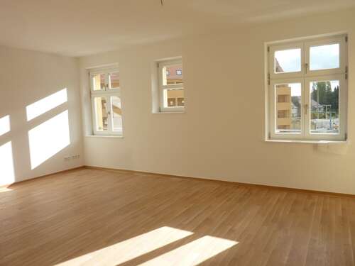 Foto - Wohnung zum Mieten in Leipzig 415,14 € 43.47 m²