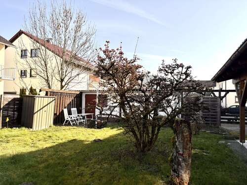 Foto - Haus zum Kaufen in Hemsbach 429.900,00 € 145 m²