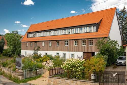 Foto - Büro in Dresden 500,00 € 19.8 m²