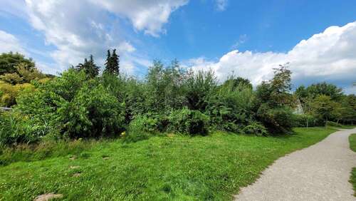 Foto - Grundstück zu verkaufen in Ritterhude 329.900,00 € 977 m²