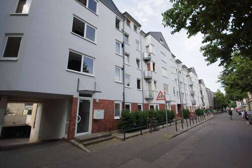 Foto - Garage zu vermieten in Köln 60,00 €