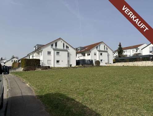 Foto - Wohnung zum Kaufen in Walddorfhäslach 180.000,00 € 50 m²