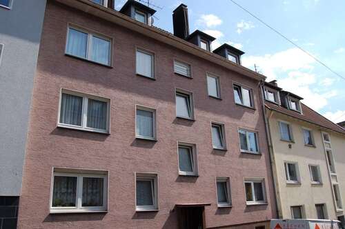 Foto - Wohnung zum Mieten in Wuppertal 385,00 € 55 m²