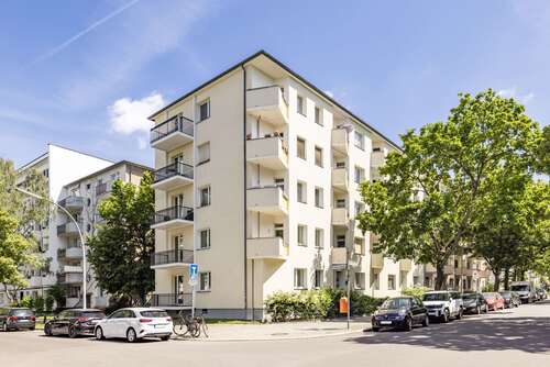 Foto - Wohnung zum Kaufen in Berlin 650.000,00 € 98 m²