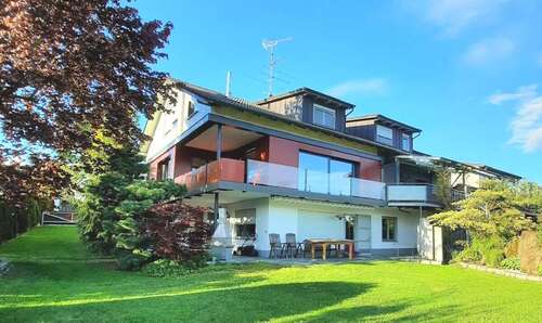 Foto - Haus zum Kaufen in Burtenbach 899.000,00 € 391 m²
