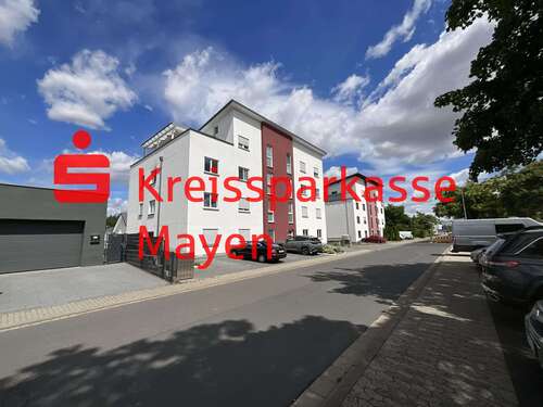 Foto - Wohnung zum Kaufen in Andernach 315.000,00 € 86 m²